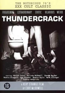 Thundercrack! (DVD)